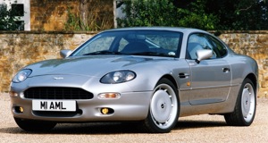 DB7 (1994 - 2003)